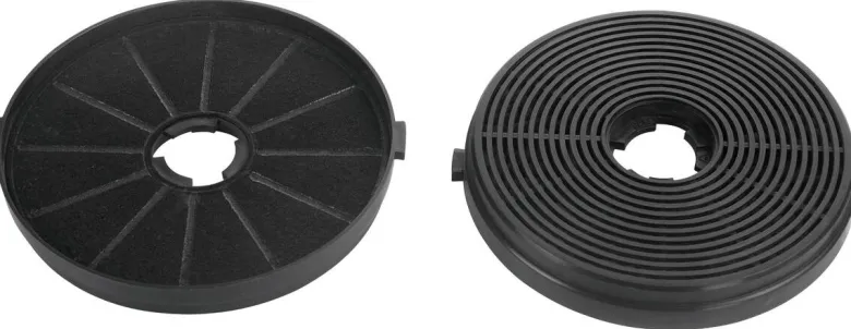 Respekta Aktivkohlefilter MIZ6000A1 schwarz
