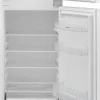 Respekta Einbaukühl-/Gefrierkombination GKE144-10 weiß B/H/T: ca. 54x144,5x54,5 cm
