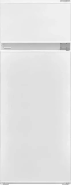 Respekta Einbaukühl-/Gefrierkombination GKE144-10 weiß B/H/T: ca. 54x144,5x54,5 cm