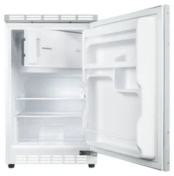 Respekta Einbaukühlschrank UKS110-11 B/H/T: ca. 49,5x84,5x55 cm