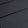 Respekta Einbauspüle Houston 100 x 50 S schwarz Mineralite B/H/T: ca. 100x21x50 cm