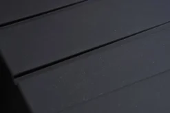 Respekta Einbauspüle Houston 100 x 50 S schwarz Mineralite B/H/T: ca. 100x21x50 cm