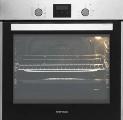 Respekta Küchenblock Amanda grau Hochglanz B/H/T: ca. 310x200x60 cm