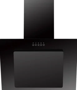 Respekta Küchenblock Economy schwarz B/H/T: ca. 310x200x60 cm