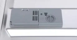 Respekta Küchenblock Economy weiß matt B/H/T: ca. 280x200x60 cm