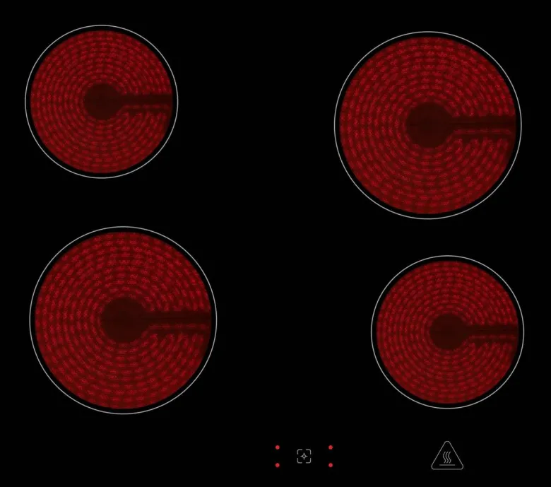 Respekta Küchenblock Economy weiß matt B/H/T: ca. 280x200x60 cm