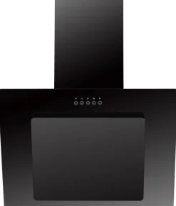 Respekta Küchenblock Economy schwarz matt B/H/T: ca. 310x200x60 cm
