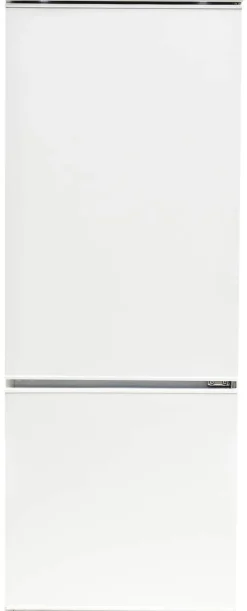 Respekta Küchenblock Marleen weiß Hochglanz B/H/T: ca. 310x211x60 cm