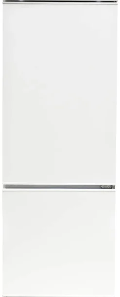 Respekta Küchenblock Marleen weiß Hochglanz B/H/T: ca. 310x211x60 cm