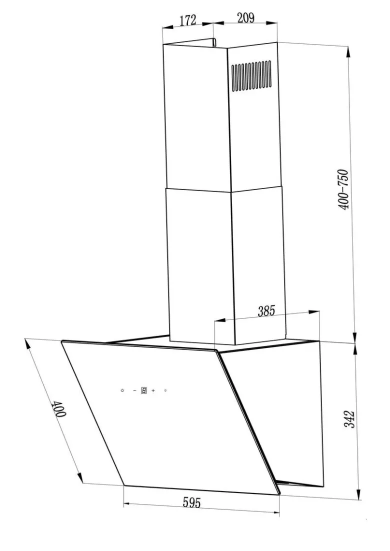 Respekta Küchenblock Marleen weiß Hochglanz B/H/T: ca. 310x211x60 cm