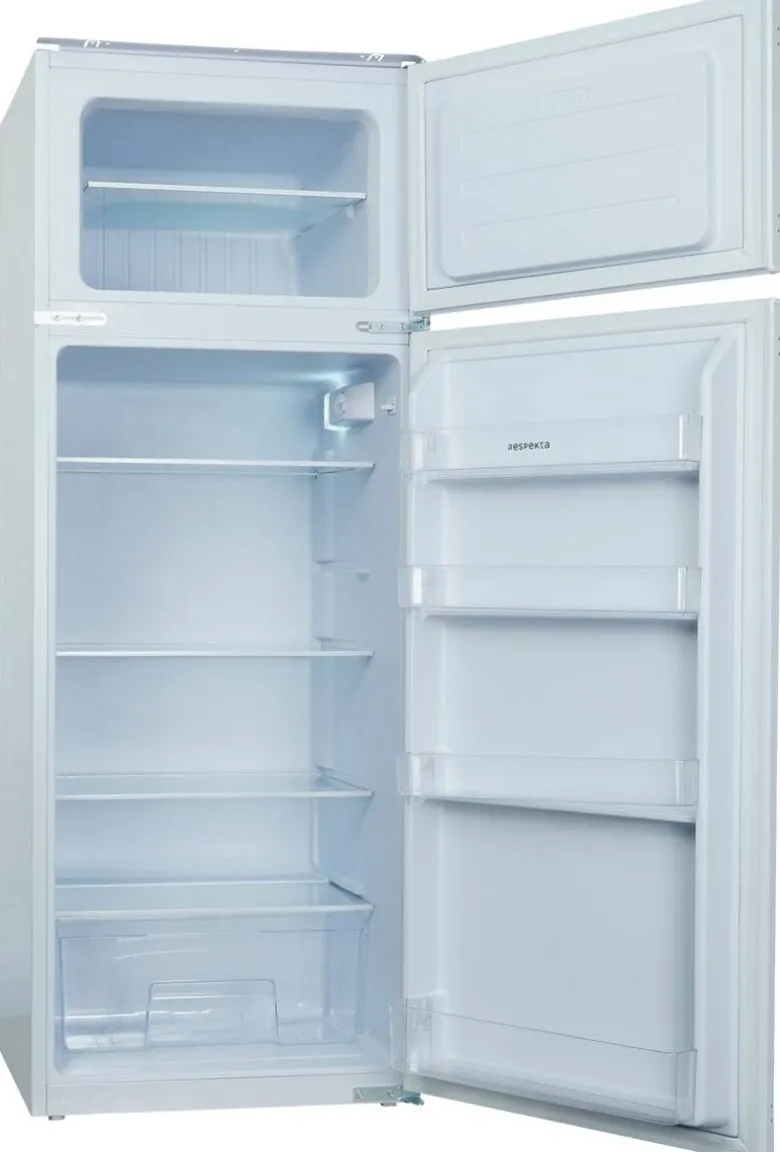 Respekta Küchenblock Premium grau hochglänzend B/H/T: ca. 345x220,5x172 cm