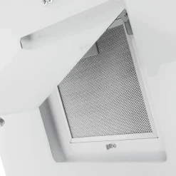 Respekta Küchenblock Premium weiß hochglänzend B/H/T: ca. 280x200x60 cm