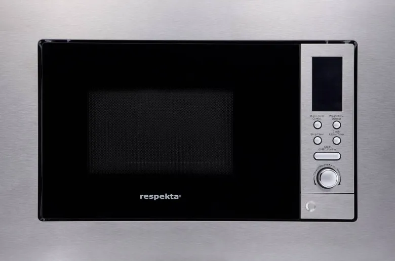 Respekta Küchenblock Premium grau hochglänzend B/H/T: ca. 445x220,5x60 cm