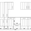 Respekta Küchenblock Premium weiß matt B/H/T: ca. 310x211x60 cm