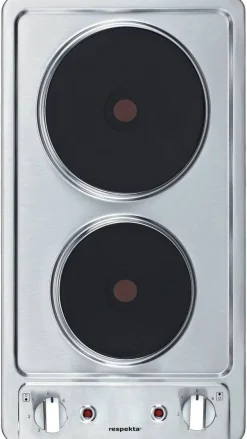 Respekta Singleküche Economy grau matt B/H/T: ca. 150x200x60 cm