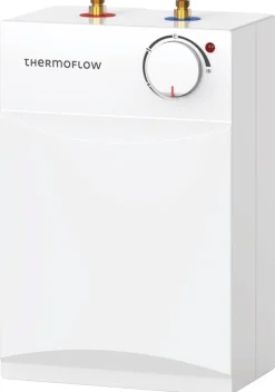 Respekta Untertischspeicher-Set Thermoflow weiß B/H/T: ca. 27,5x49,5x18,5 cm