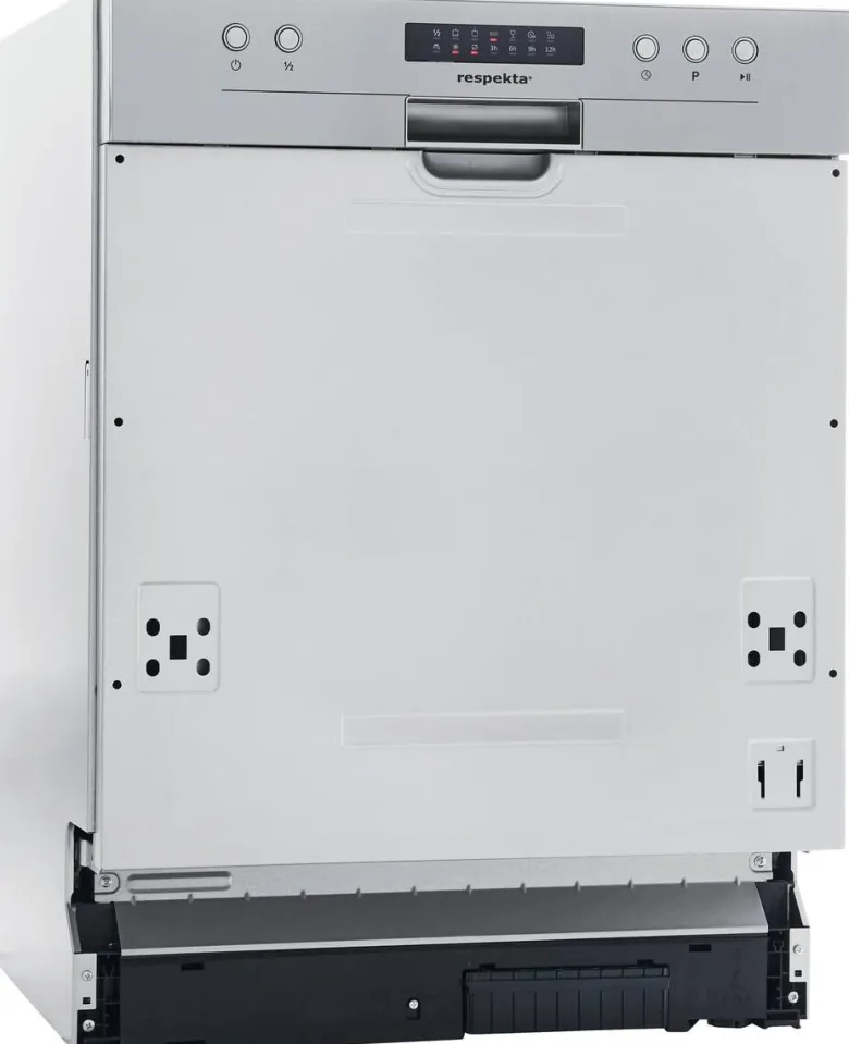 Respekta Winkelküche KBL340EYGMISGKE grau B/H/T: ca. 340x205x172 cm