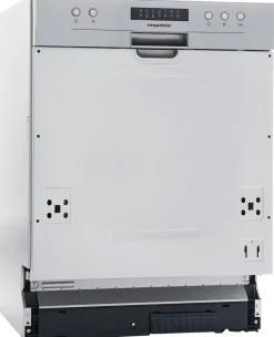 Respekta Winkelküche KBL340EYSMISGKE schwarz B/H/T: ca. 340x205x172 cm