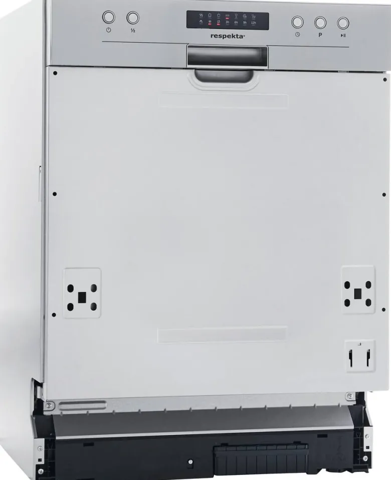 Respekta Winkelküche KBL340EYSMISGKE schwarz B/H/T: ca. 340x205x172 cm