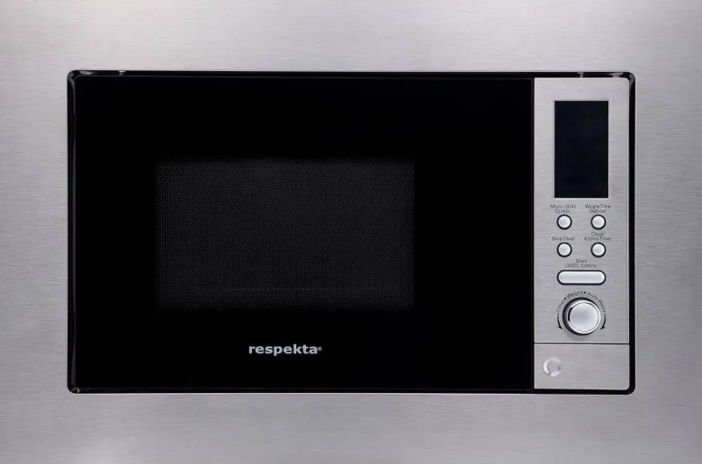 Respekta Winkelküche KBL370EYSMISGKE schwarz B/H/T: ca. 370x205x172 cm