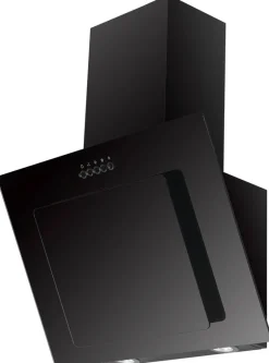 Respekta Winkelküche KBL310EYSS schwarz B/H/T: ca. 310x205x172 cm