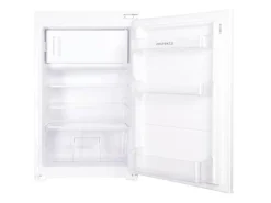 Respekta Winkelküche KBL280EYSS schwarz B/H/T: ca. 280x205x172 cm