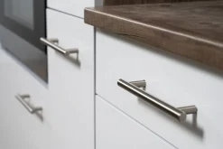 Respekta Winkelküche KBL370EYWMISGKE weiß B/H/T: ca. 370x205x172 cm