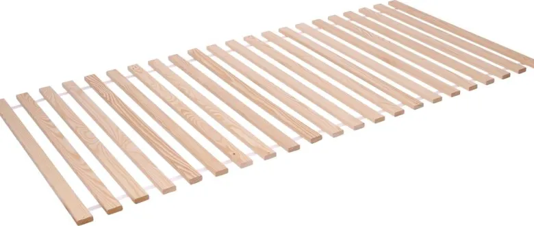 Rollrost Delos Liegefläche B/L: ca. 60x200 cm