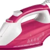 Russell Hobbs Dampf-Bügelautomat 26480-56 beere weiß Kunststoff B/H/L: ca. 11,7x15,9x29 cm