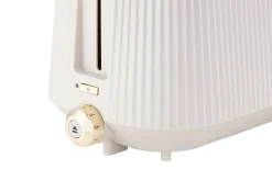 Russell Hobbs Toaster beige Edelstahl Kunststoff B/H/L: ca. 18x19x27 cm