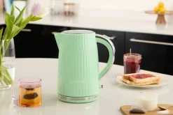Russell Hobbs Wasserkocher 27364-70 mint Kunststoff B/H/L: ca. 22,5x25,2x15,6 cm ca. 1,7 l