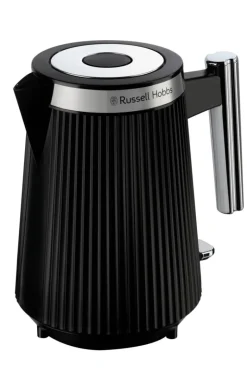 Russell Hobbs Wasserkocher 26750-70 schwarz Edelstahl B/H/L: ca. 16,8x24,5x23,3 cm ca. 1,7 l