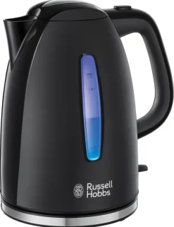 Russell Hobbs Wasserkocher 23326016002 schwarz Kunststoff B/H/T: ca. 20,8x23,8x16 cm ca. 1,7 l
