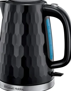 Russell Hobbs Wasserkocher 26051-70 schwarz Kunststoff B/H/L: ca. 16,5x24,5x21,5 cm ca. 1,7 l