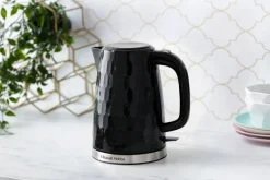 Russell Hobbs Wasserkocher 26051-70 schwarz Kunststoff B/H/L: ca. 16,5x24,5x21,5 cm ca. 1,7 l