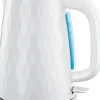Russell Hobbs Wasserkocher 26050-70 weiß Kunststoff B/H/L: ca. 16,5x24,5x21,5 cm ca. 1,7 l