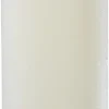 Rustic-Kerze beige B/H/L/D: ca. 6,8x13x6,8x6,8 cm