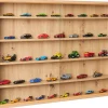 Sammelvitrine Artisario Eiche Artisan Nachbildung B/H/T: ca. 80x60x9,5 cm