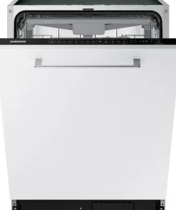 Samsung Einbaugeschirrspüler DW60CG530B00EG Edelstahl B/H/T: ca. 59,8x81,5x55 cm