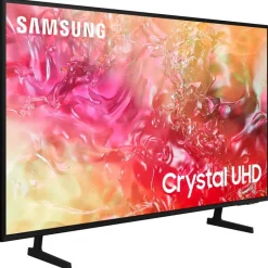 Samsung LED-Fernseher UE55CU70920 B/H: ca. 123x77 cm