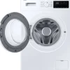 Samsung Waschmaschine WW90FG3M05TWEG weiß B/H/T: ca. 60x85x52 cm