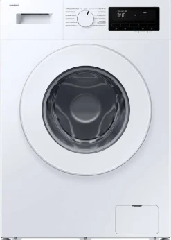 Samsung Waschmaschine WW90FG3M05TWEG weiß B/H/T: ca. 60x85x52 cm