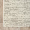 Sanat Kurzflorteppich OSLO creme B/L: ca. 80x200 cm