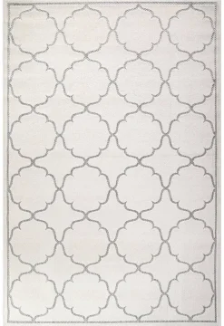 Sanat Outdoorteppich BERLIN creme B/L: ca. 80x200 cm
