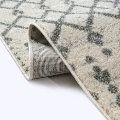 Sanat Teppich creme B/L: ca. 200x80 cm