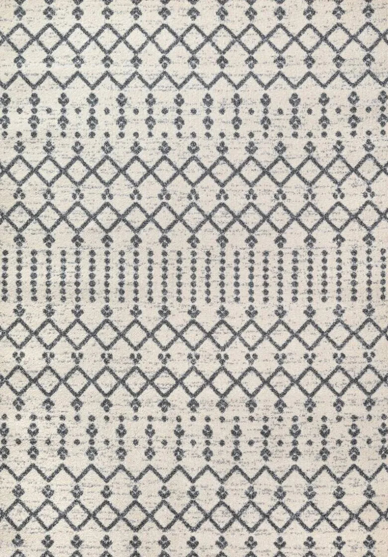 Sanat Teppich creme B/L: ca. 200x80 cm