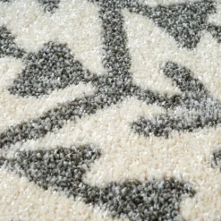 Sanat Teppich creme B/L: ca. 200x80 cm