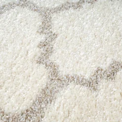 Sanat Teppich creme B/L: ca. 200x80 cm
