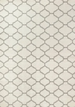 Sanat Teppich creme B/L: ca. 200x80 cm