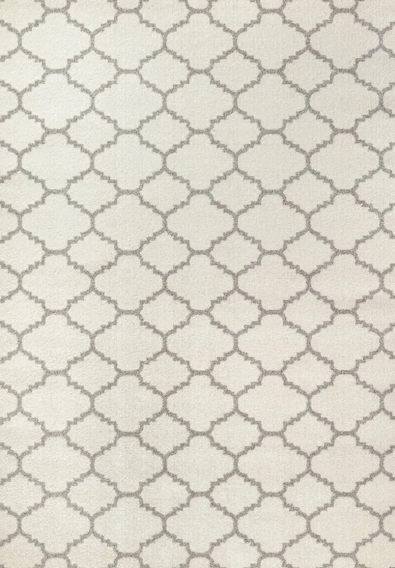 Sanat Teppich creme B/L: ca. 200x80 cm